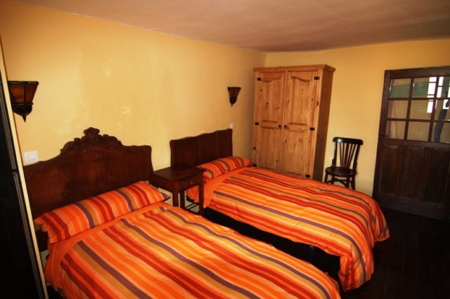 Casa Rural El Pesebre de Atapuerca photo 7, pension accommodation in Atapuerca on the Camino Frances