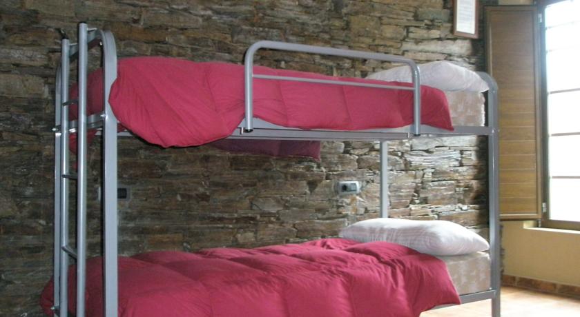 Albergue Val de Samos photo 6, albergue accommodation in Samos on the Camino Frances