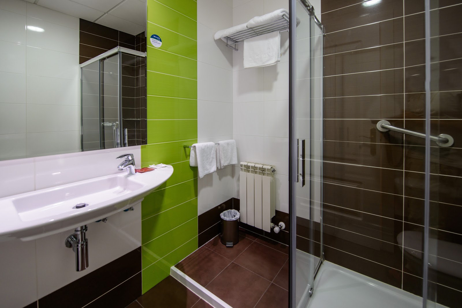 Hotel El Paso Honroso photo 3, hotel accommodation in Hospital de Orbigo on the Camino Frances