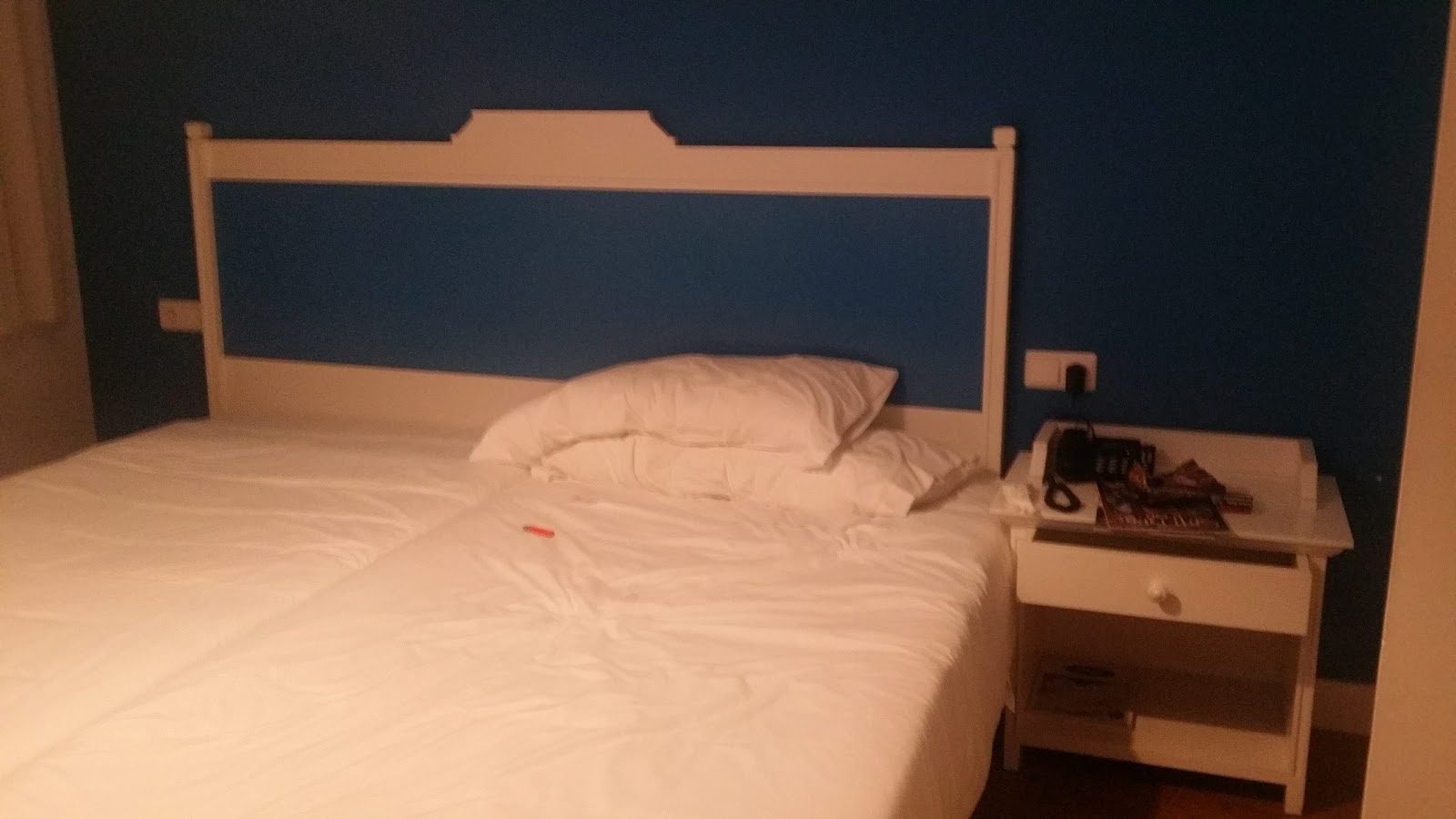 Hostal Pozo photo 8, pension accommodation in León on the Camino Frances