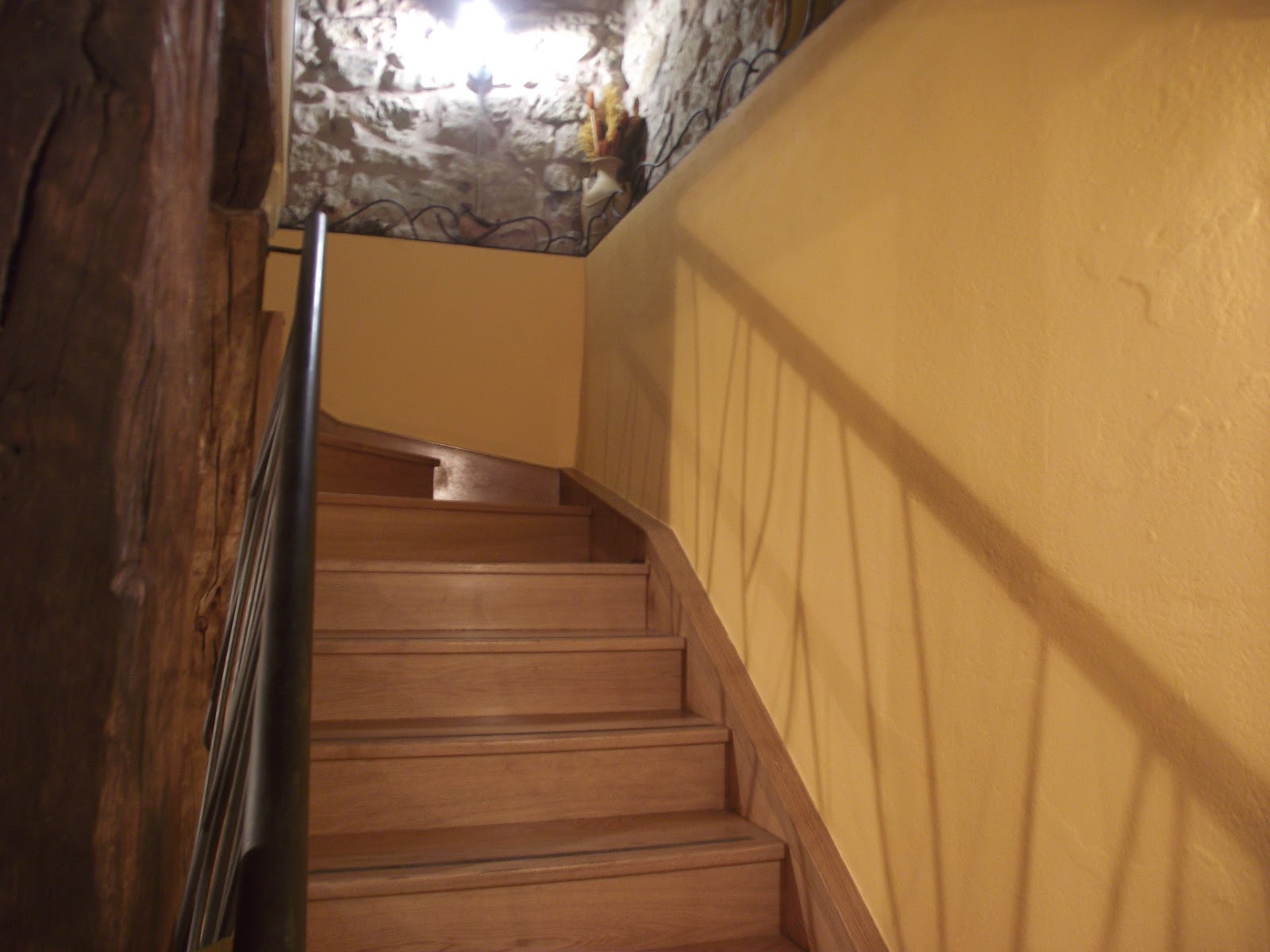 Casa Rural El Rincón de Atapuerca photo 6, apartment accommodation in Atapuerca on the Camino Frances