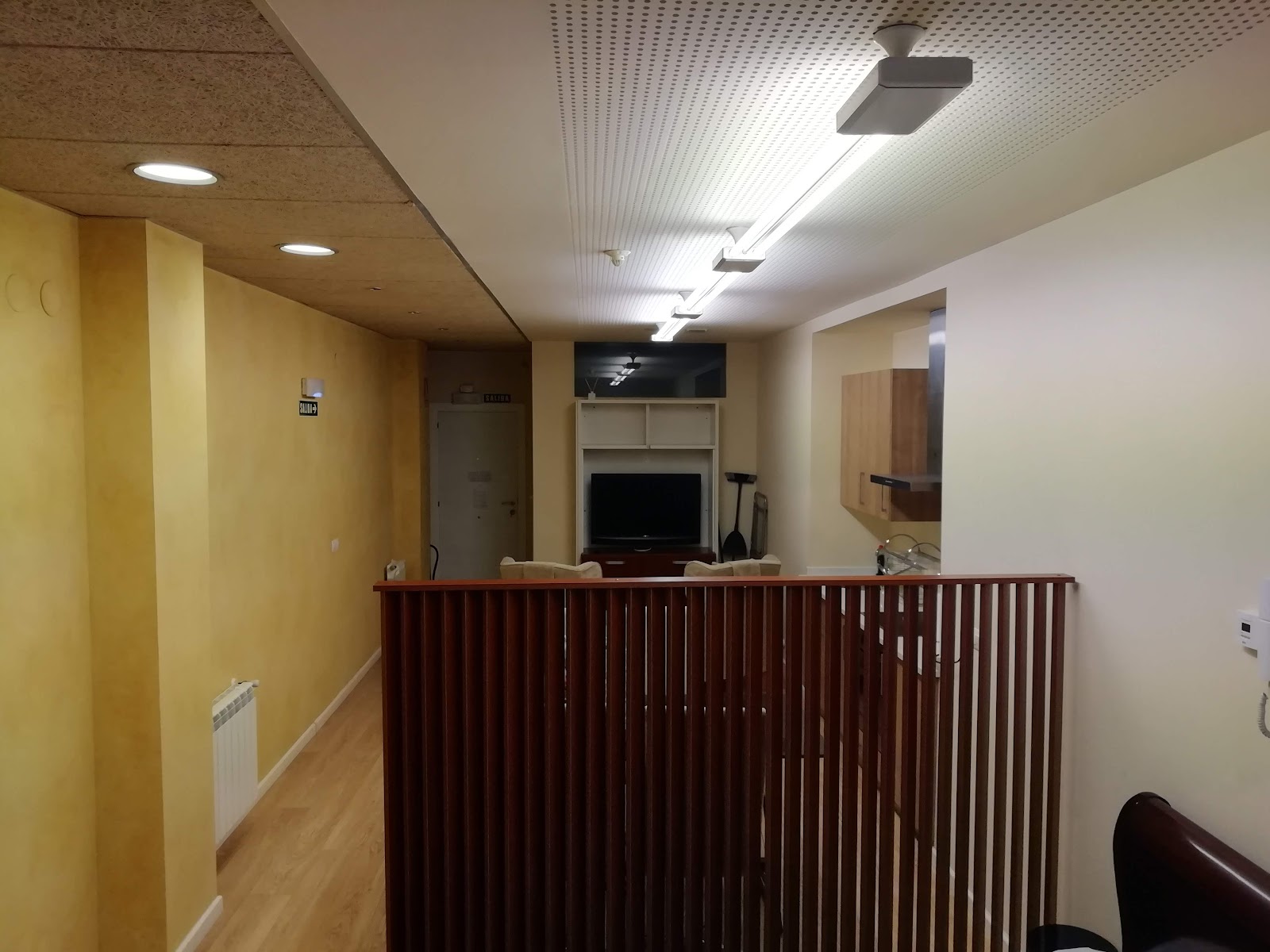 Apartamentos Villava-Pamplona photo 2, apartment accommodation in Trinidad de Arre / Villava on the Camino Frances