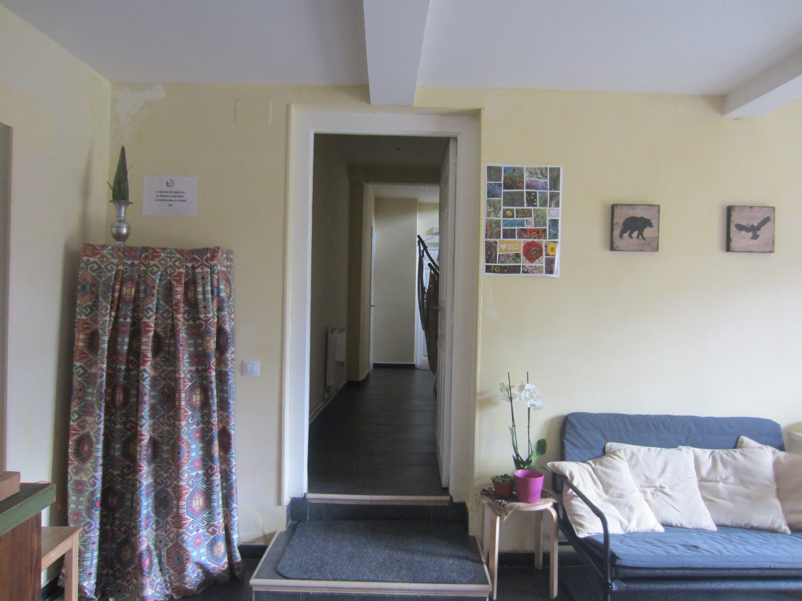 Albergue Las Hadas photo 6, albergue accommodation in Reliegos on the Camino Frances