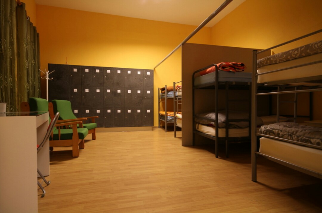 Albergue La Estrella de Santiago photo 4, albergue accommodation in Santiago de Compostela on the Camino Frances