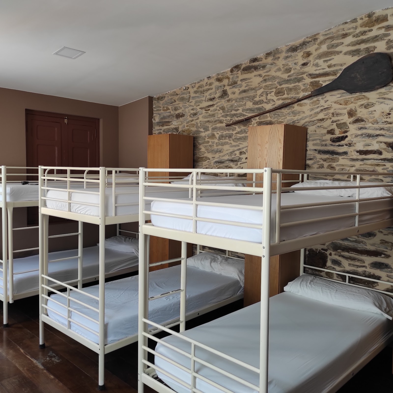 Albergue Mayor photo 2, albergue accommodation in Sarria on the Camino Frances