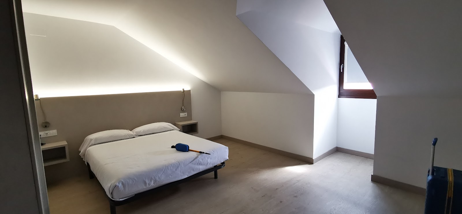 PALACIO REAL HOSTEL photo 2, albergue accommodation in León on the Camino Frances