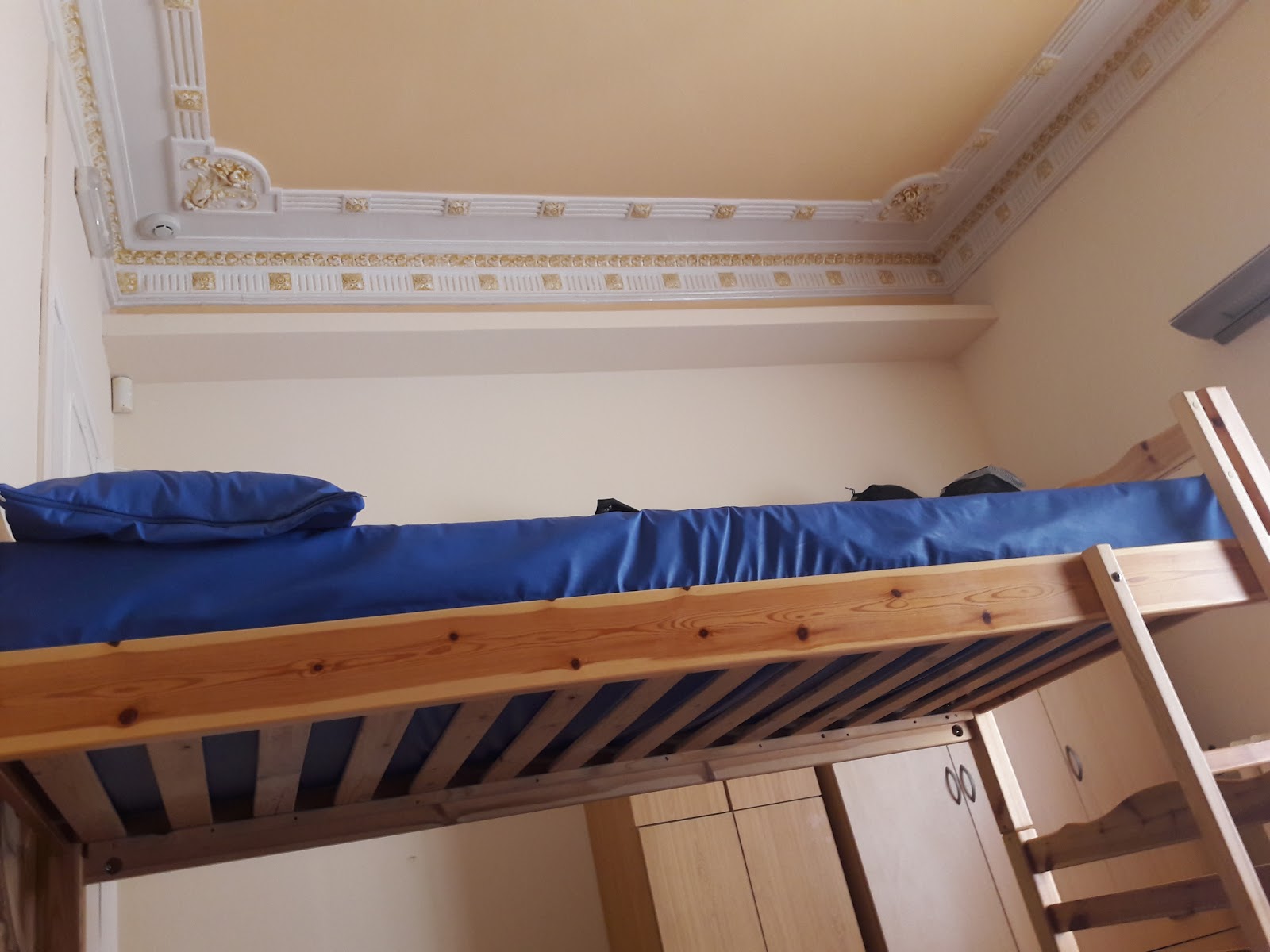 Hostel Entresueños Logroño photo 9, albergue accommodation in Logroño on the Camino Frances