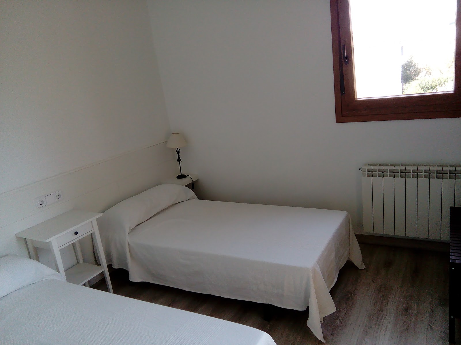Hornillos Meeting Point photo 4, albergue accommodation in Hornillos del Camino on the Camino Frances