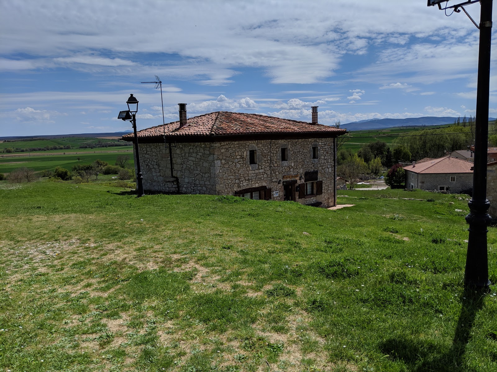 Casa Rural Elizalde photo 10, unknown accommodation in Atapuerca on the Camino Frances