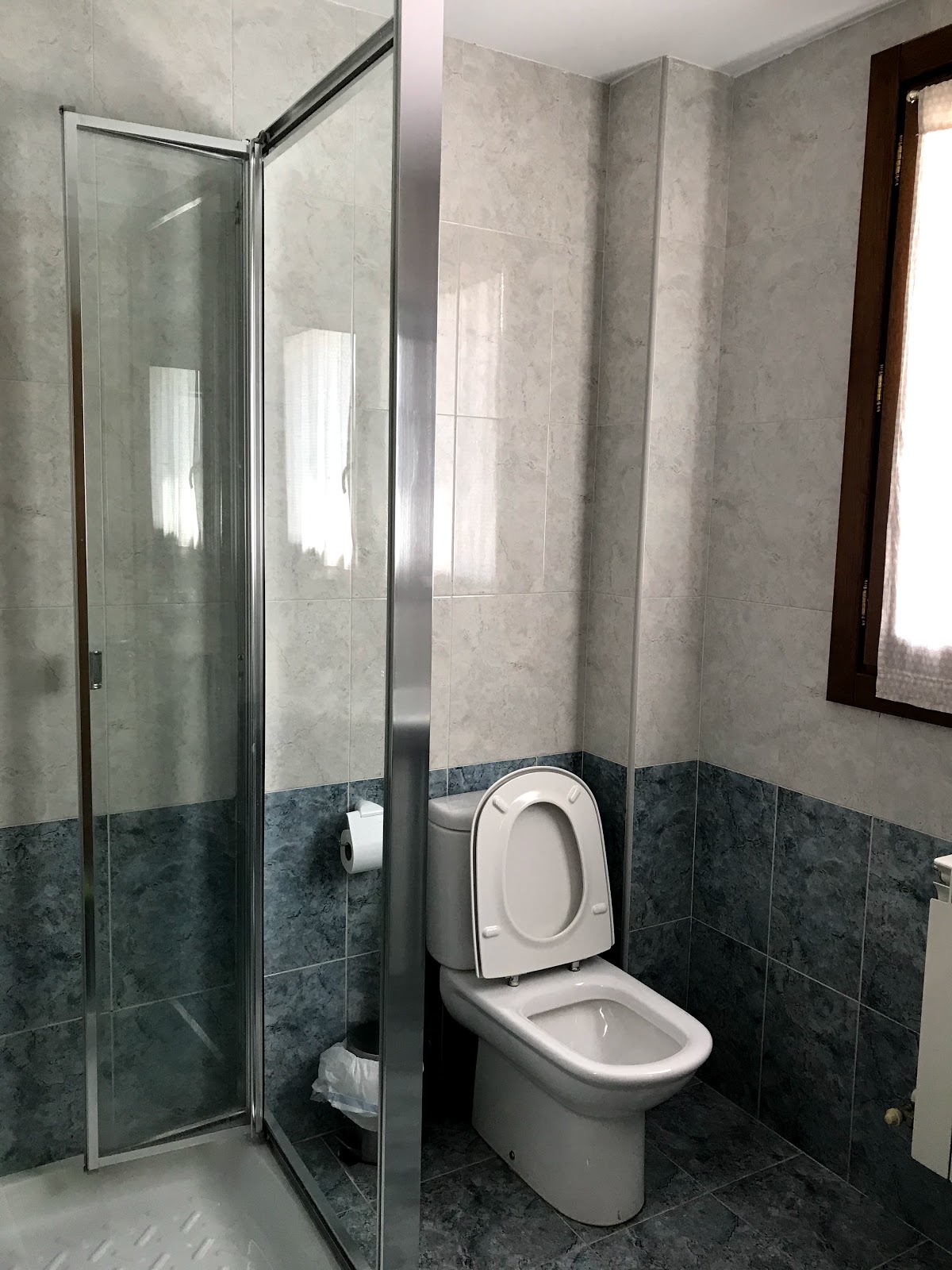 Hostel Second Stage photo 9, albergue accommodation in Zubiri on the Camino Frances
