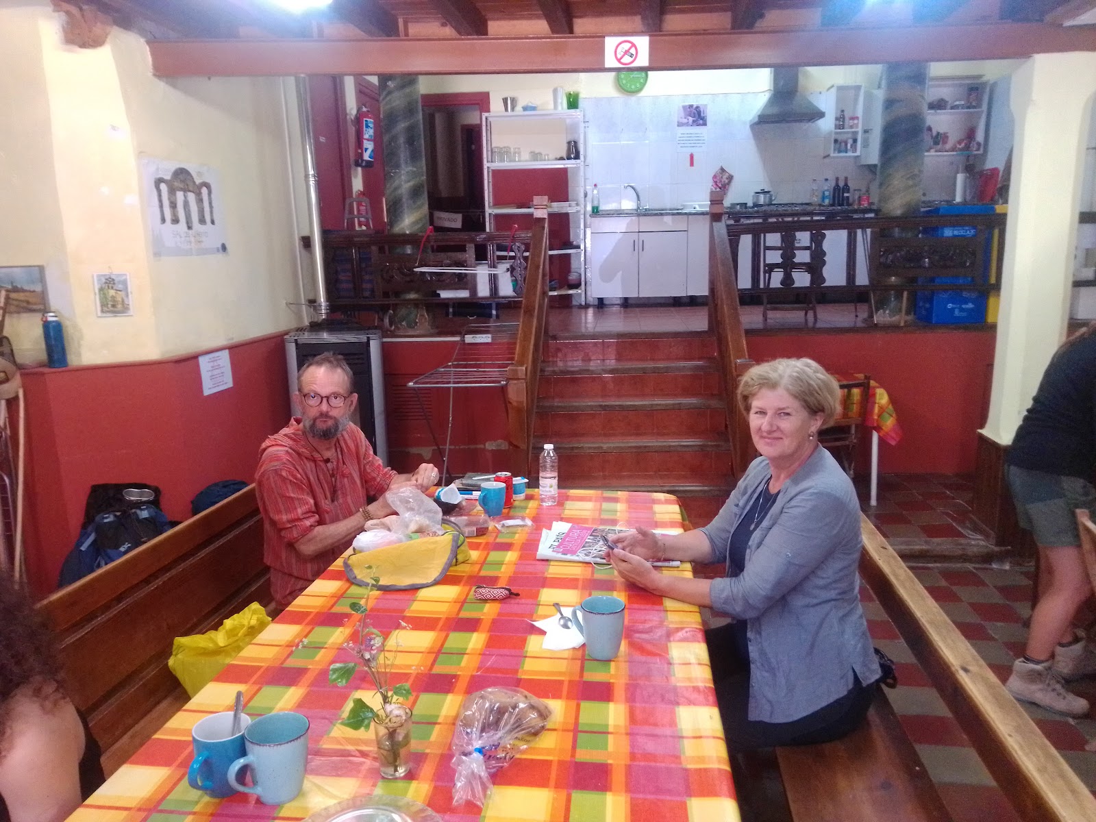 Albergue municipal Belorado El Corro photo 3, albergue accommodation in Belorado on the Camino Frances