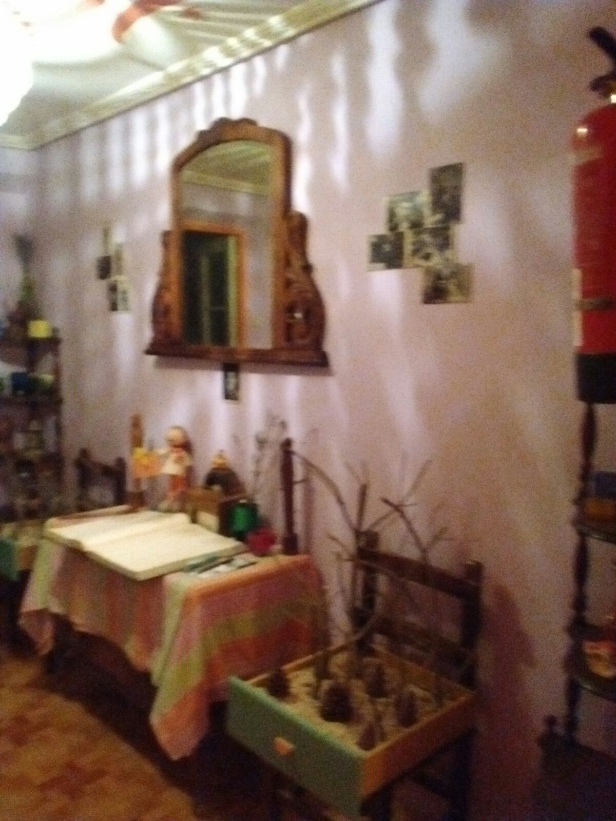 La Casa de las Sonrisas photo 4, albergue accommodation in Grañón on the Camino Frances