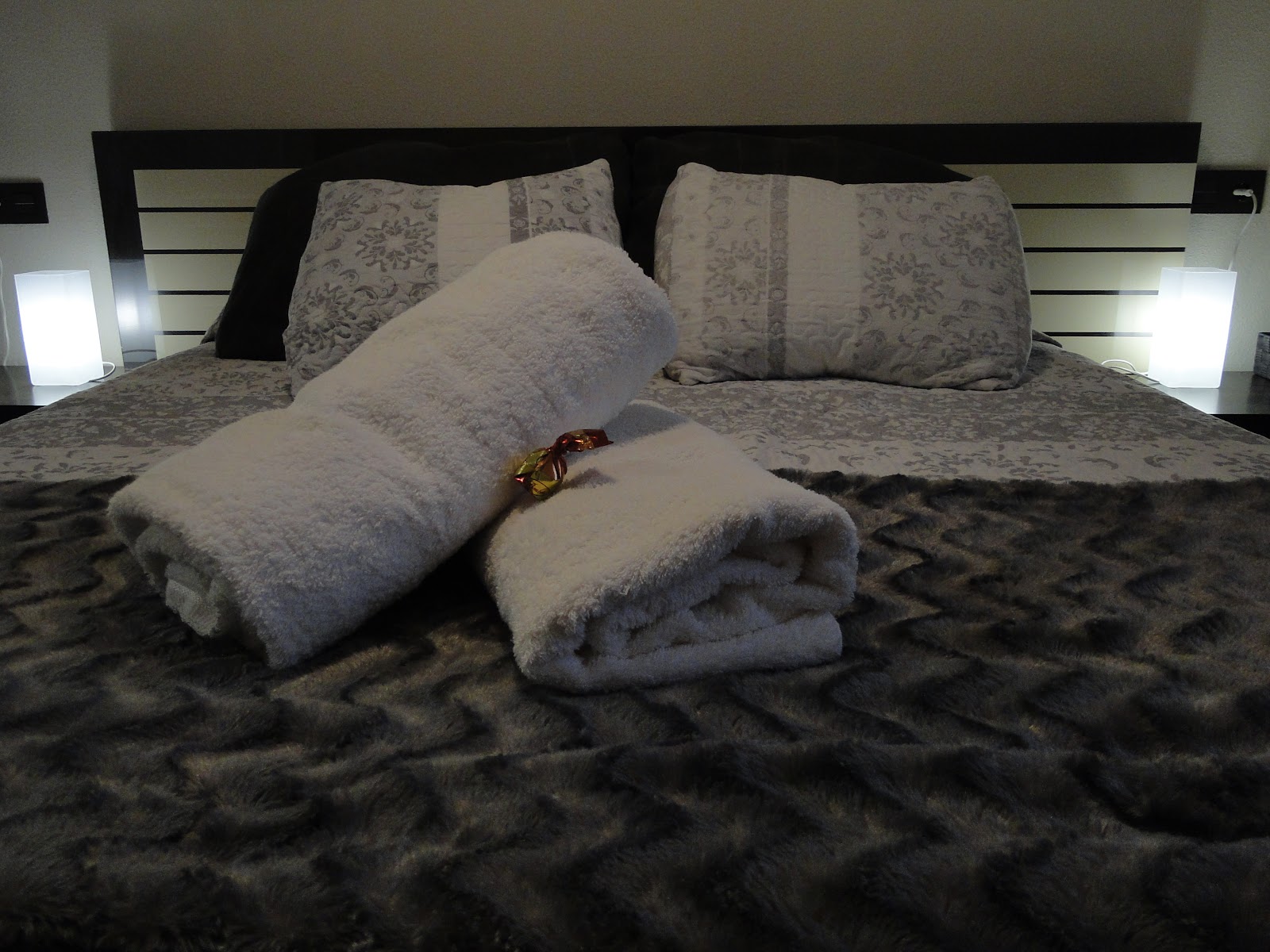 Apartamento Insula Plaza Mayor photo 6, apartment accommodation in Astorga on the Camino Frances