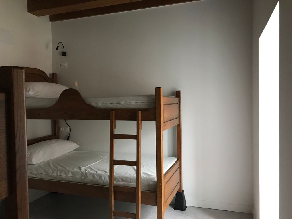 LORENTX - Aterpea | Albergue | Hostel photo 10, albergue accommodation in Auritz / Burguete on the Camino Frances