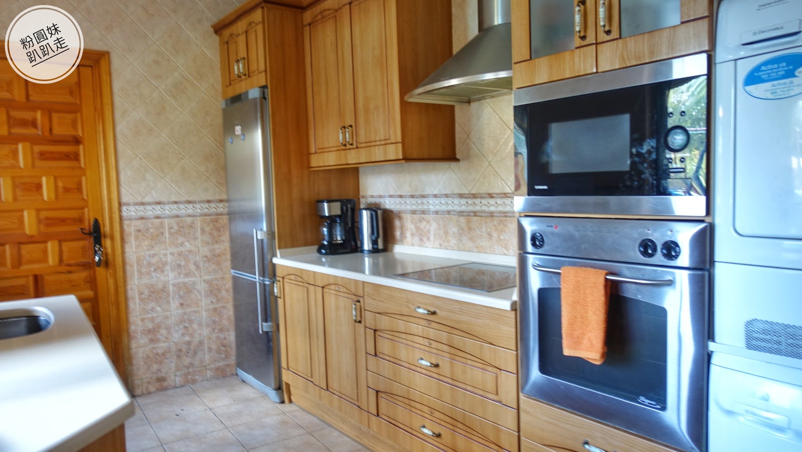 De Sol a Sol photo 8, albergue accommodation in Hornillos del Camino on the Camino Frances
