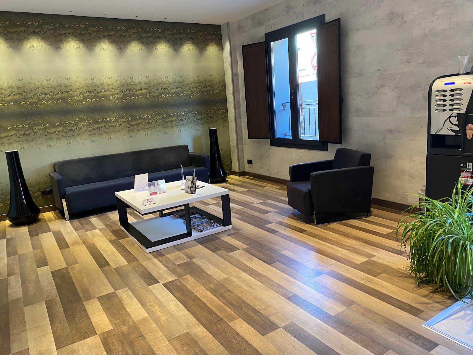 Hotel Neru con Encanto photo 10, hotel accommodation in León on the Camino Frances