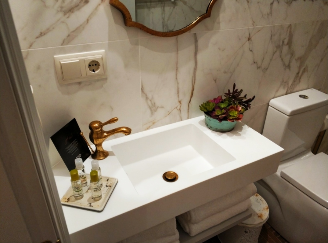 1930 Boutique Hotel photo 14, hotel accommodation in Arzúa on the Camino Frances