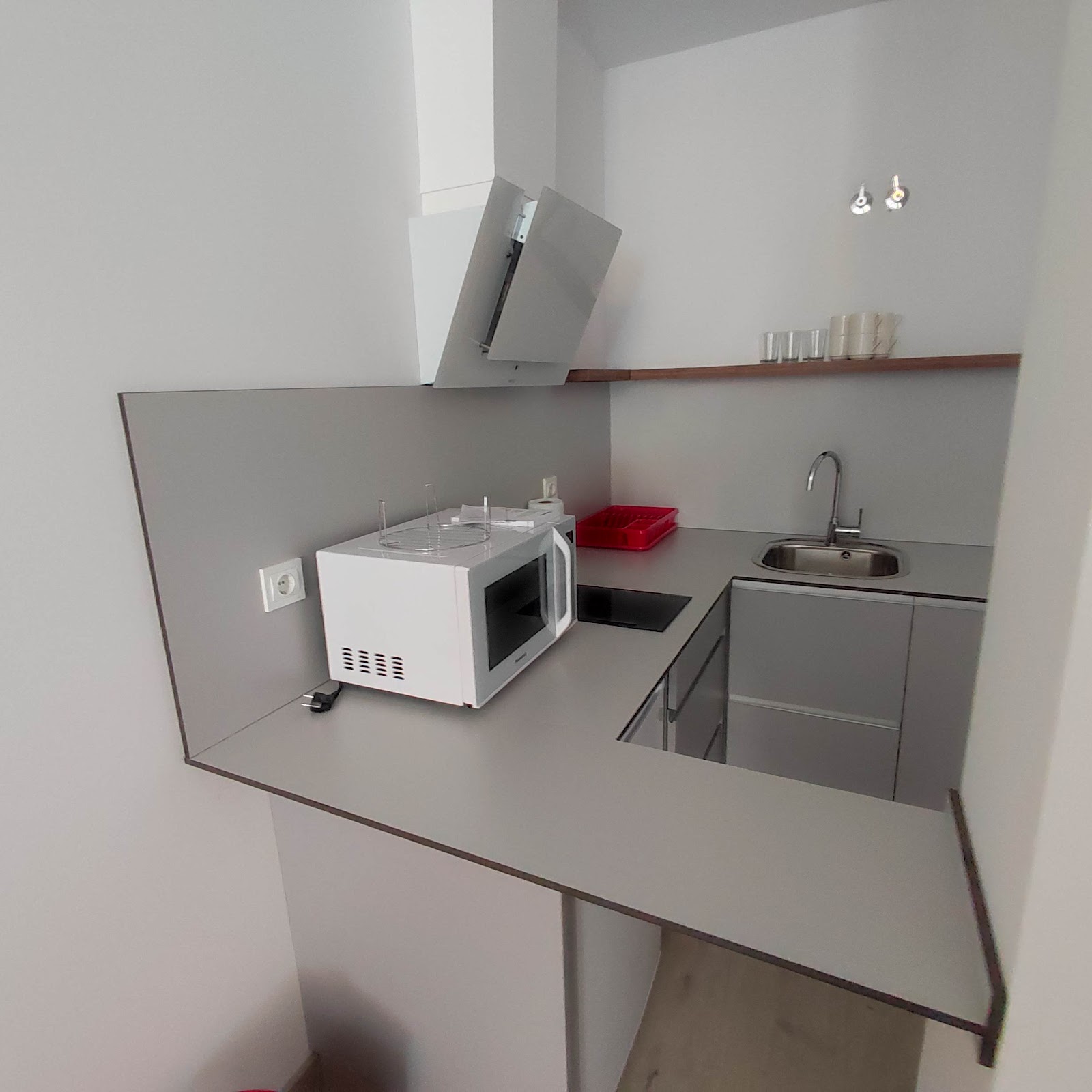 PALACIO REAL HOSTEL photo 9, albergue accommodation in León on the Camino Frances