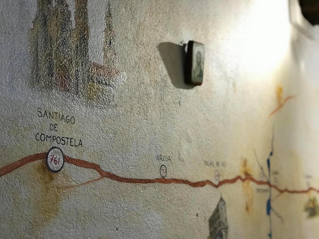 Le Chemin vers l'Etoile photo 8, albergue accommodation in St Jean Pied de Port on the Camino Frances