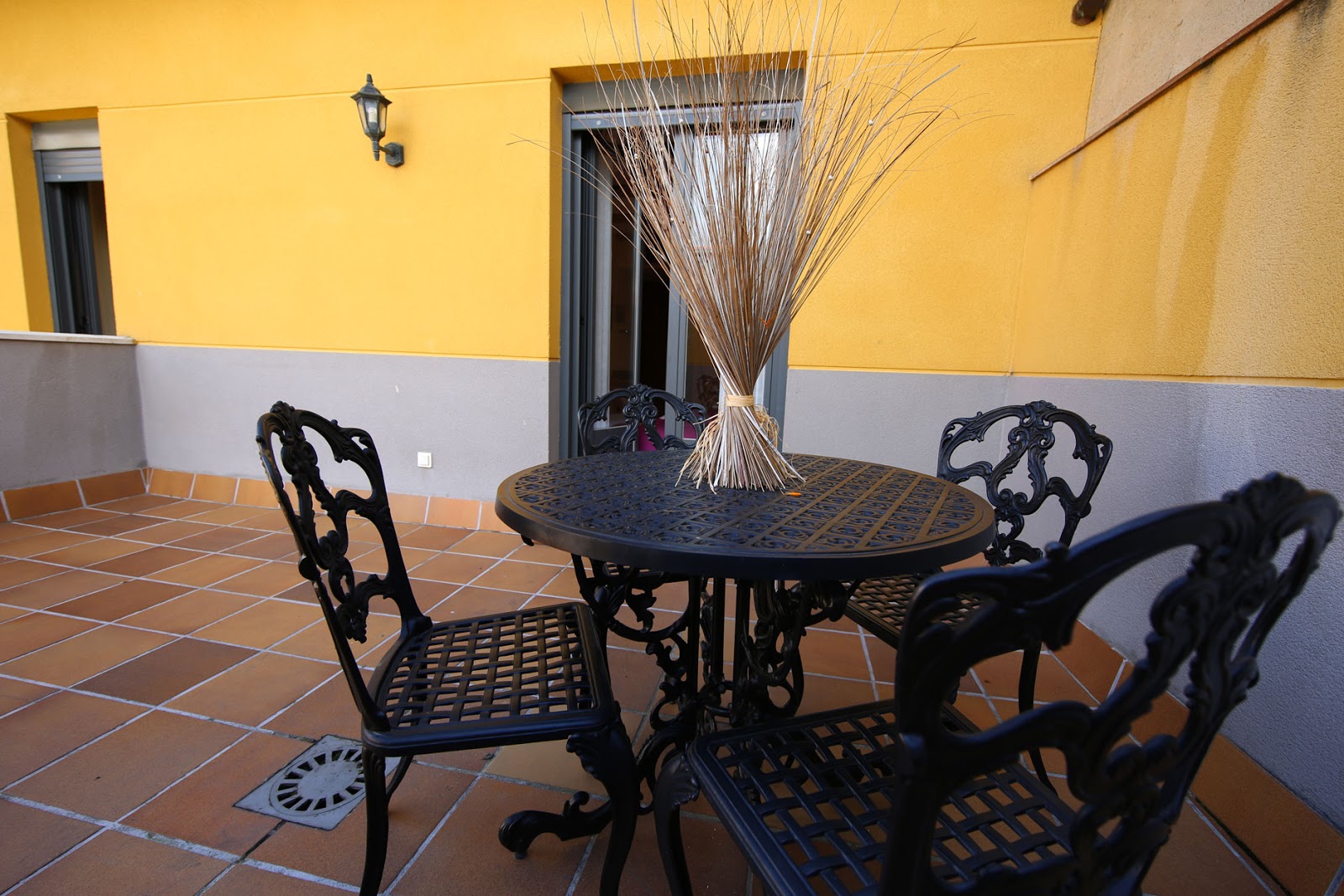 Hostal Alda Casco Antiguo photo 8, pension accommodation in León on the Camino Frances