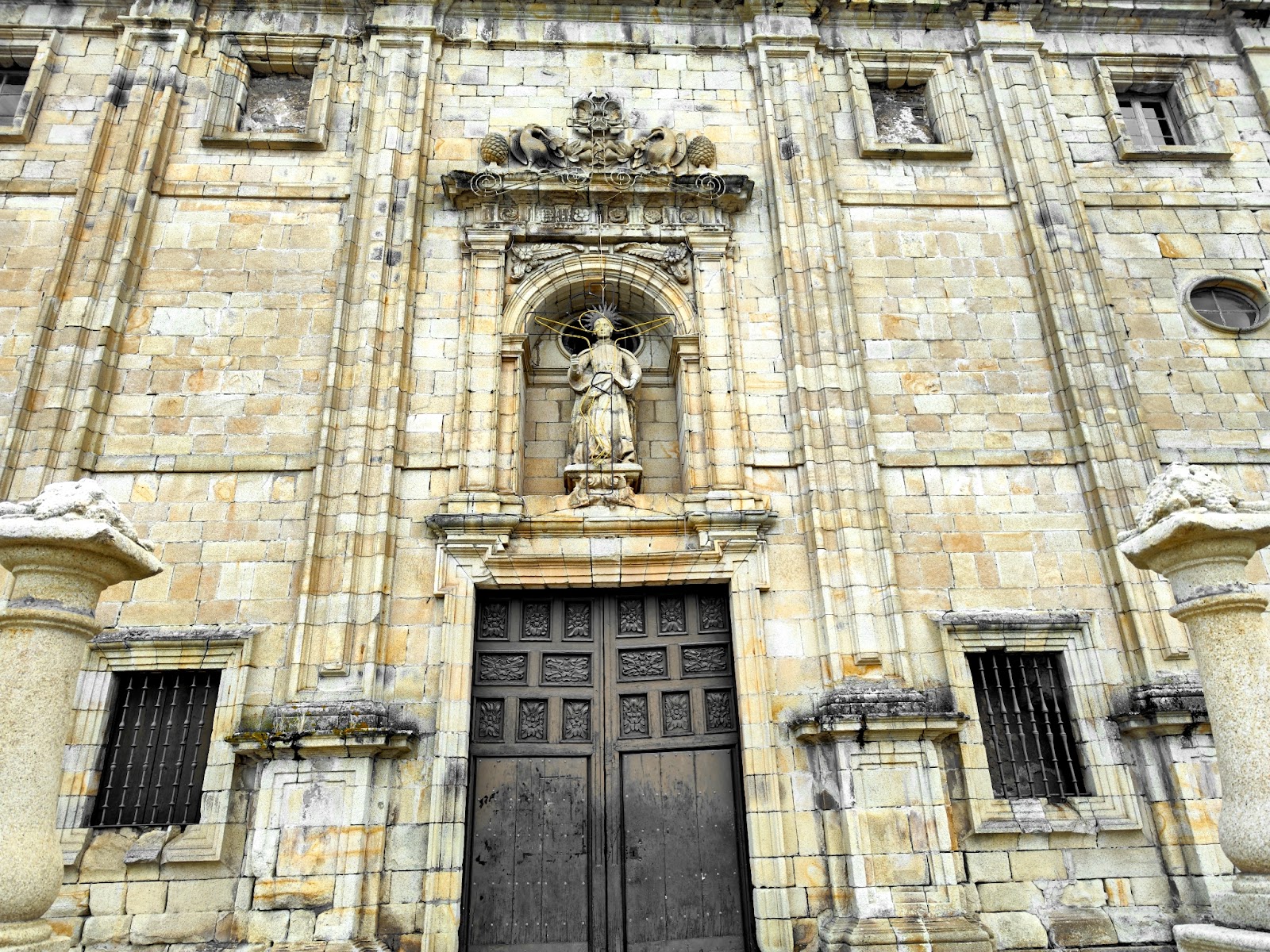 Hotel San Francisco photo 10, hotel accommodation in Villafranca del Bierzo on the Camino Frances