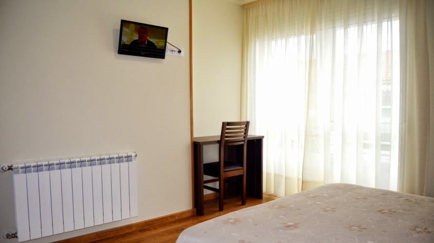 Pensión Begoña photo 16, pension accommodation in Arzúa on the Camino Frances
