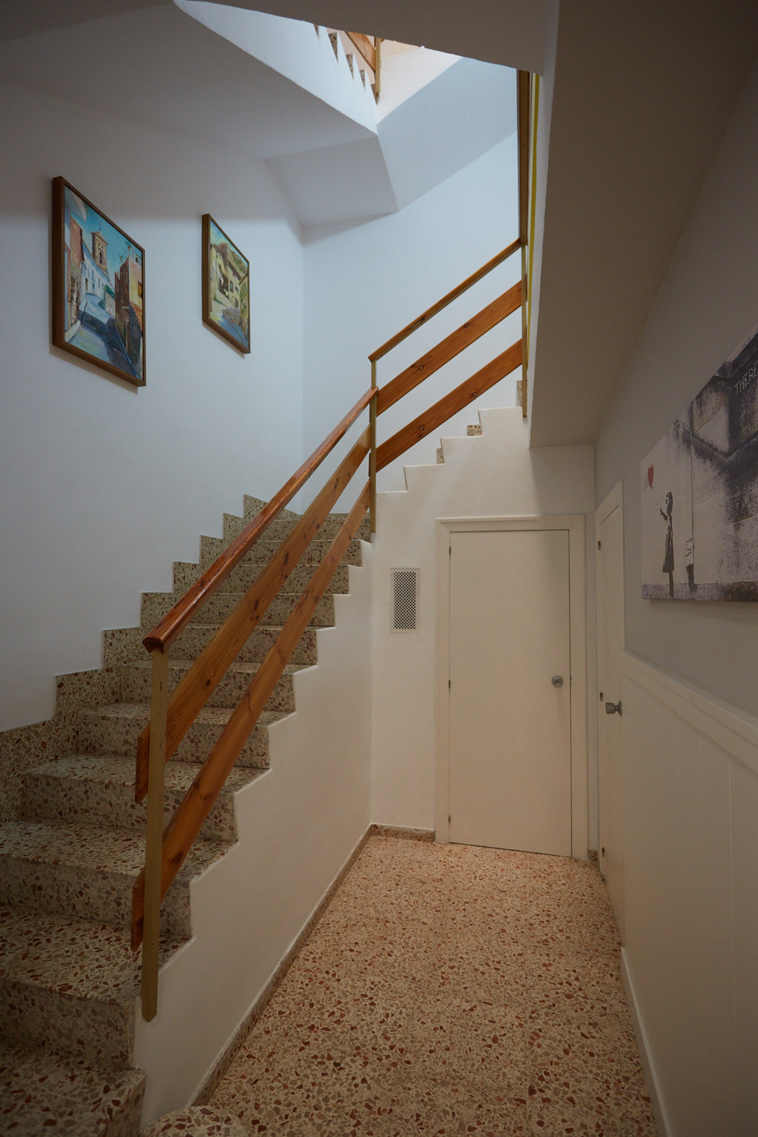 Apartamentos Turísticos Viana photo 7, apartment accommodation in Viana on the Camino Frances
