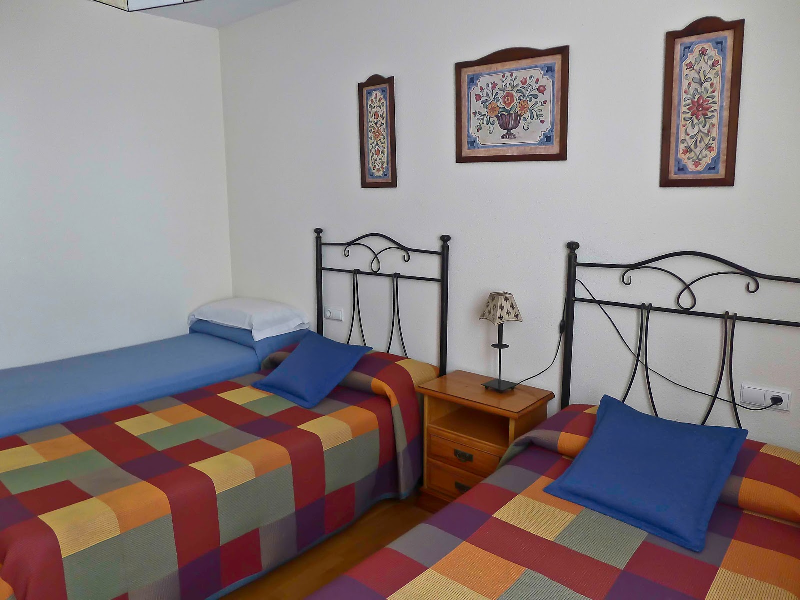 Pensión Usoa photo 18, guesthouse accommodation in Zubiri on the Camino Frances