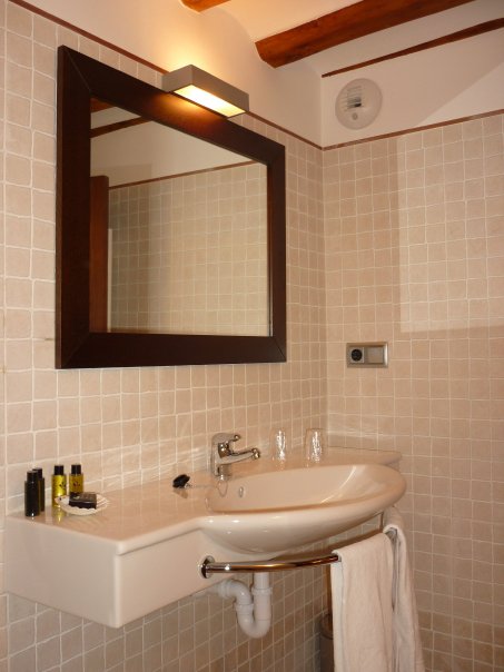 Hostal El Molino de Floren photo 5, pension accommodation in Santo Domingo de la Calzada on the Camino Frances