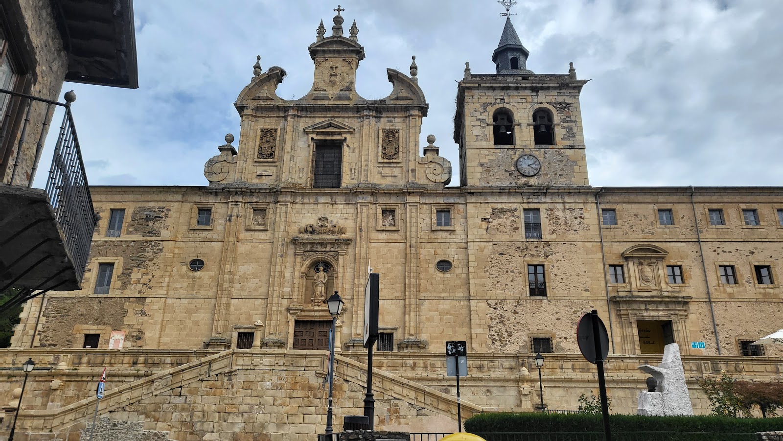 San Nicolas el Real photo 6, albergue accommodation in Villafranca del Bierzo on the Camino Frances