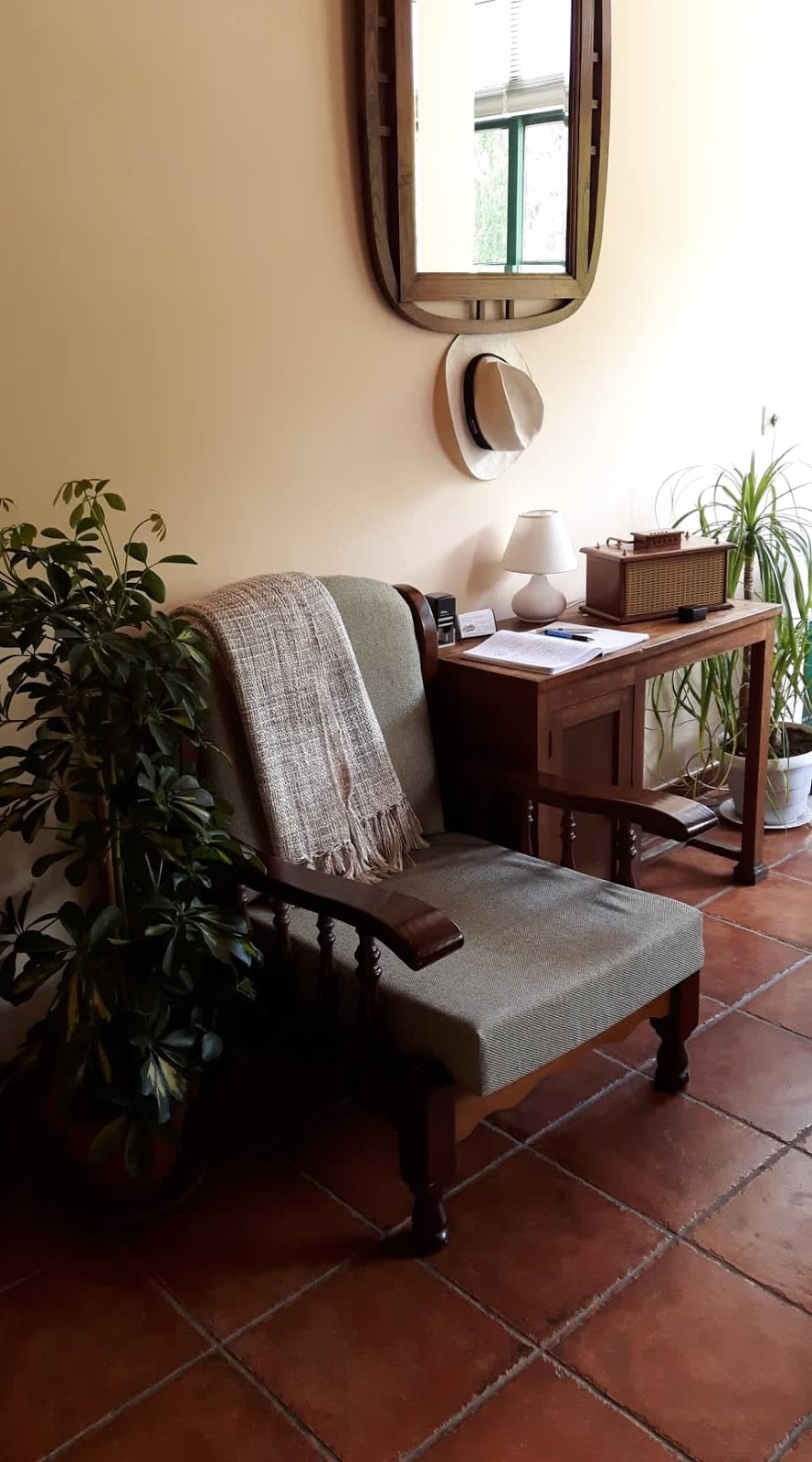 Casa Licerio - Samos photo 6, pension accommodation in Samos on the Camino Frances
