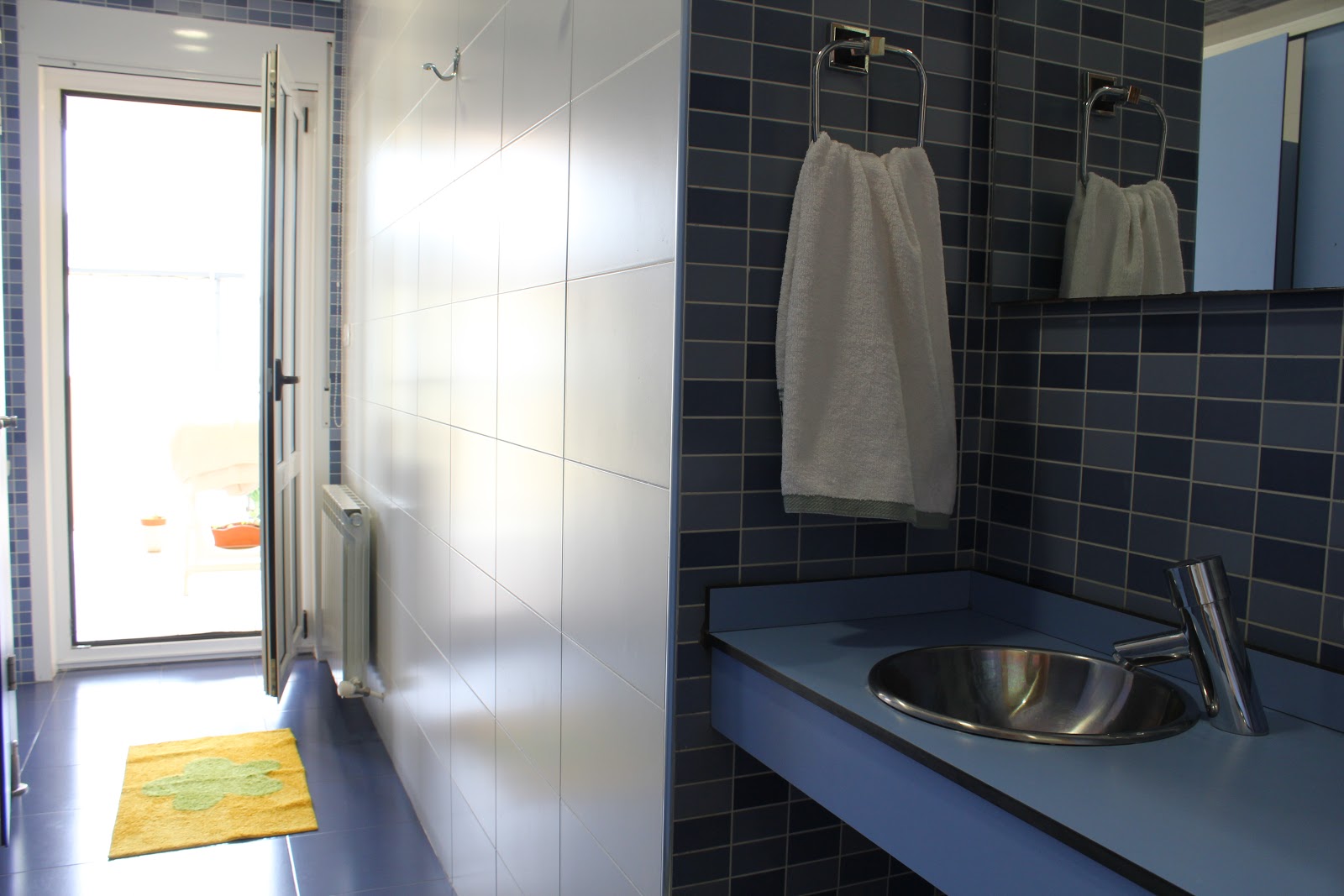 Albergue Ultreia photo 8, albergue accommodation in Portomarin on the Camino Frances