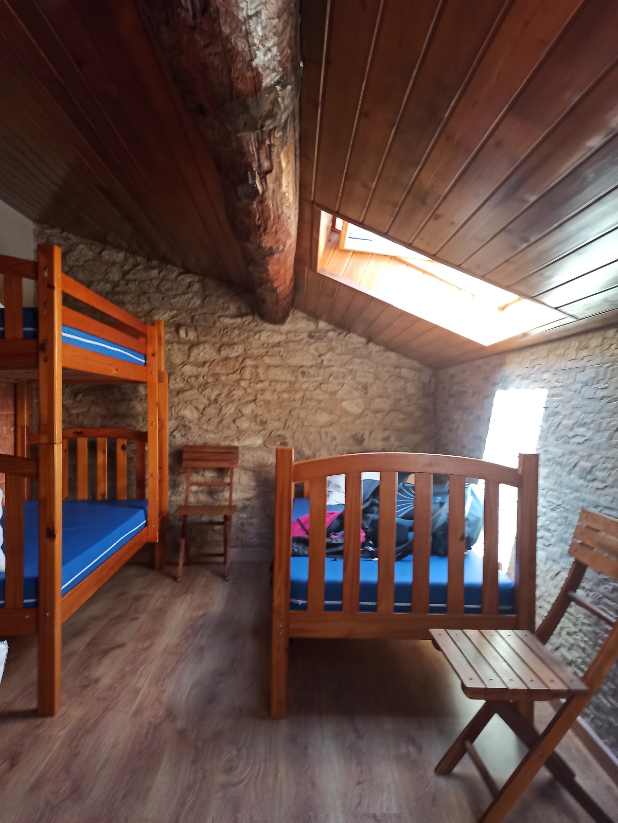 Albergue Buen Camino photo 4, albergue accommodation in Palas de Rei on the Camino Frances