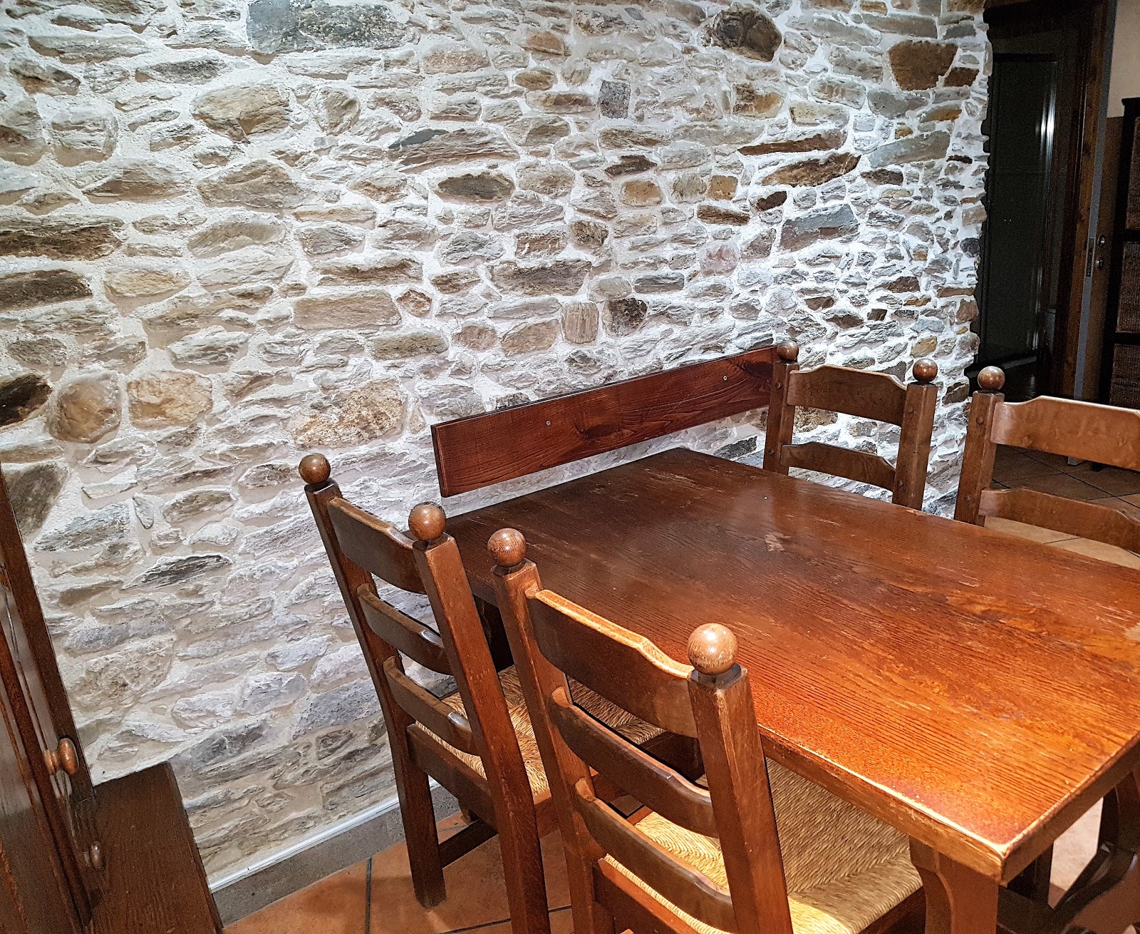 Pensión Aqua Rooms Sarria (Alojamiento Camino de Santiago) photo 10, pension accommodation in Sarria on the Camino Frances