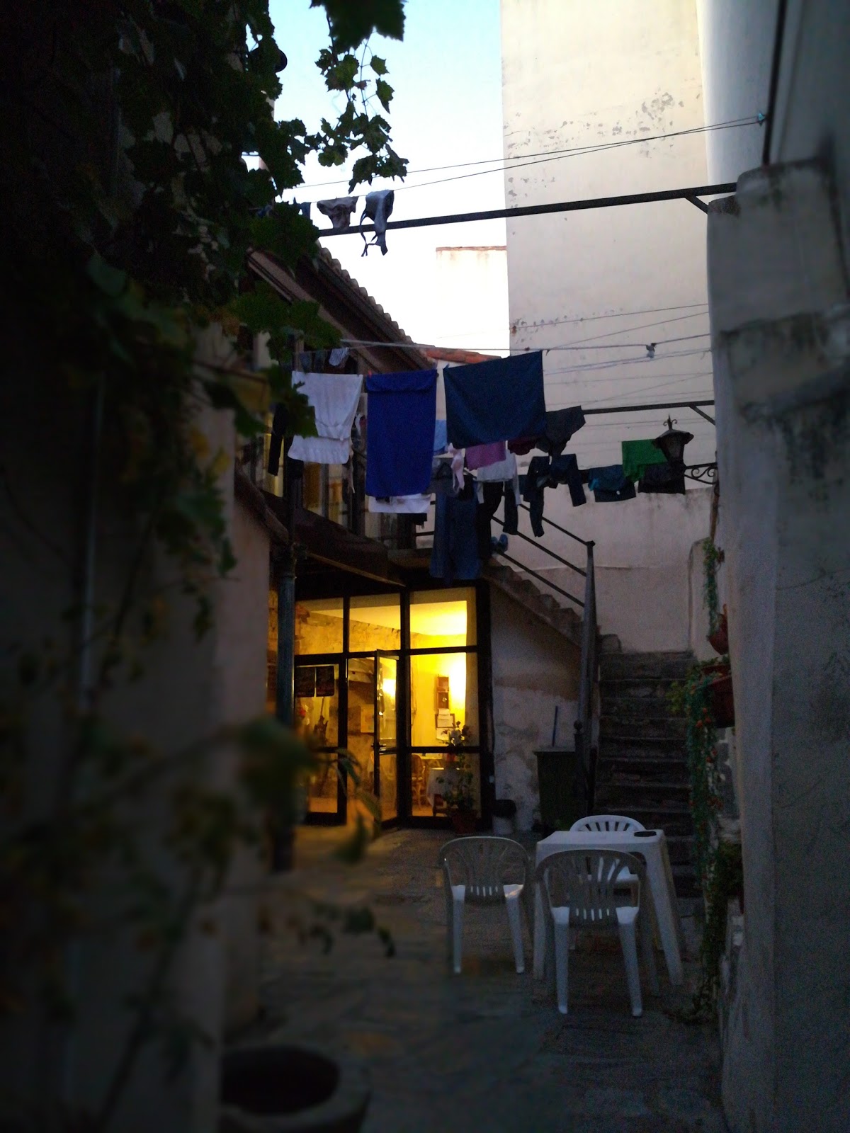 Albergue San Javier photo 8, albergue accommodation in Astorga on the Camino Frances