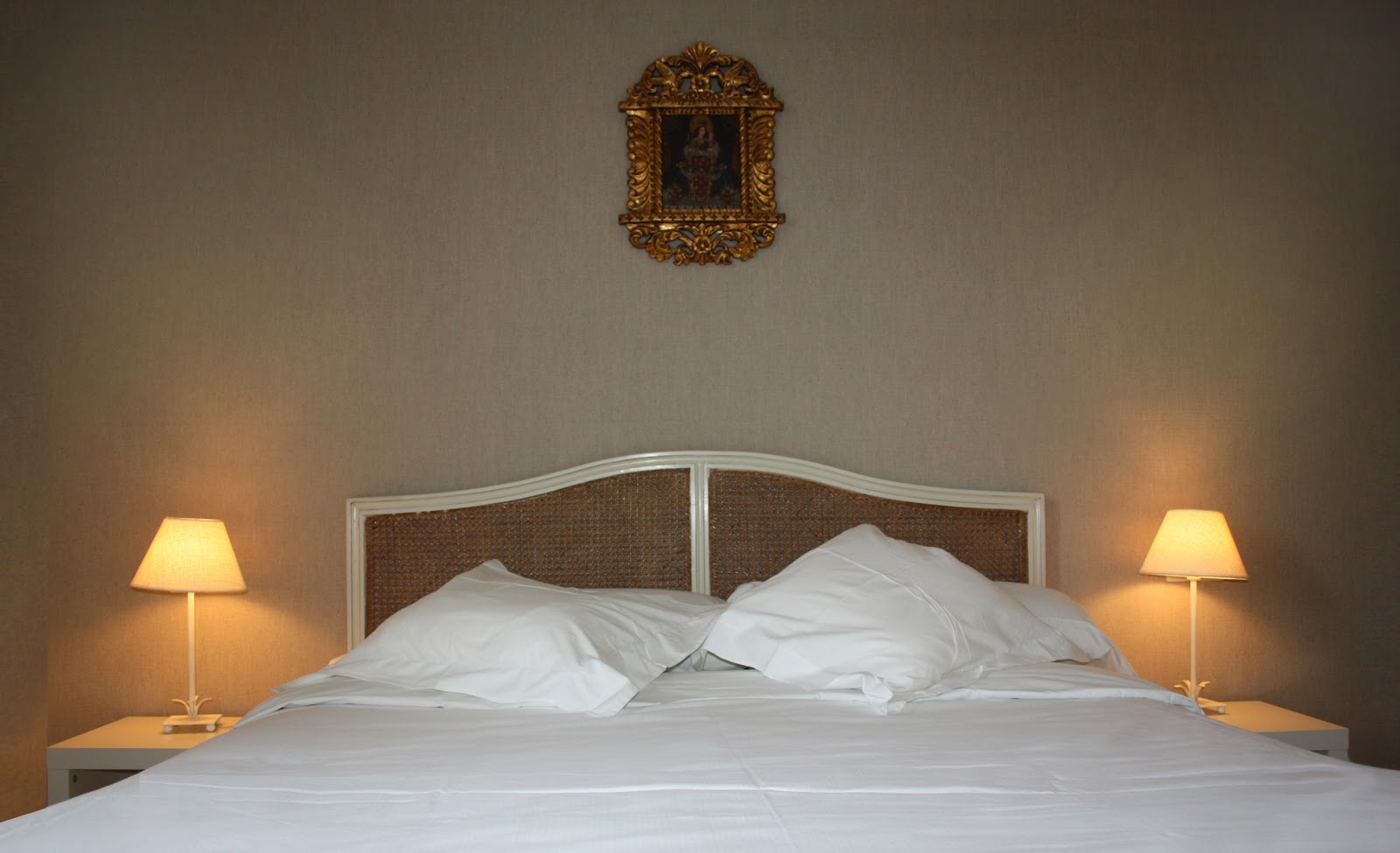 MiHotelito photo 6, hotel accommodation in Viloria de Rioja on the Camino Frances