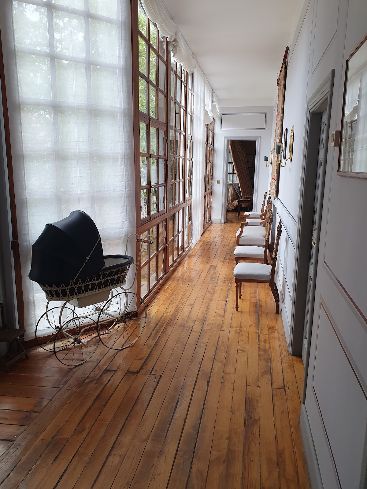 Hotel Casa de Tepa photo 16, hotel accommodation in Astorga on the Camino Frances