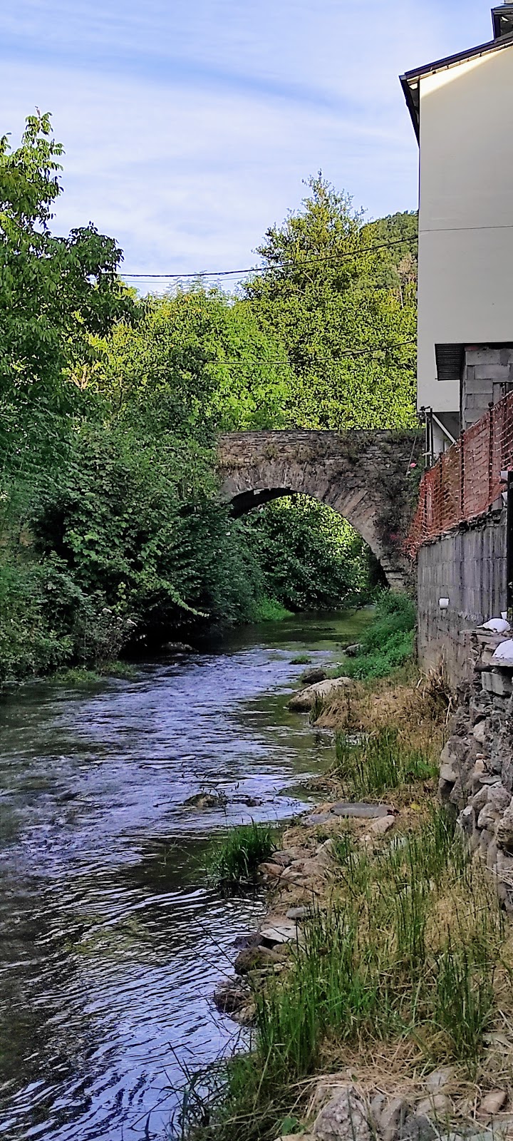 LAS ROCAS photo 5, hotel accommodation in Vega de Valcarce on the Camino Frances
