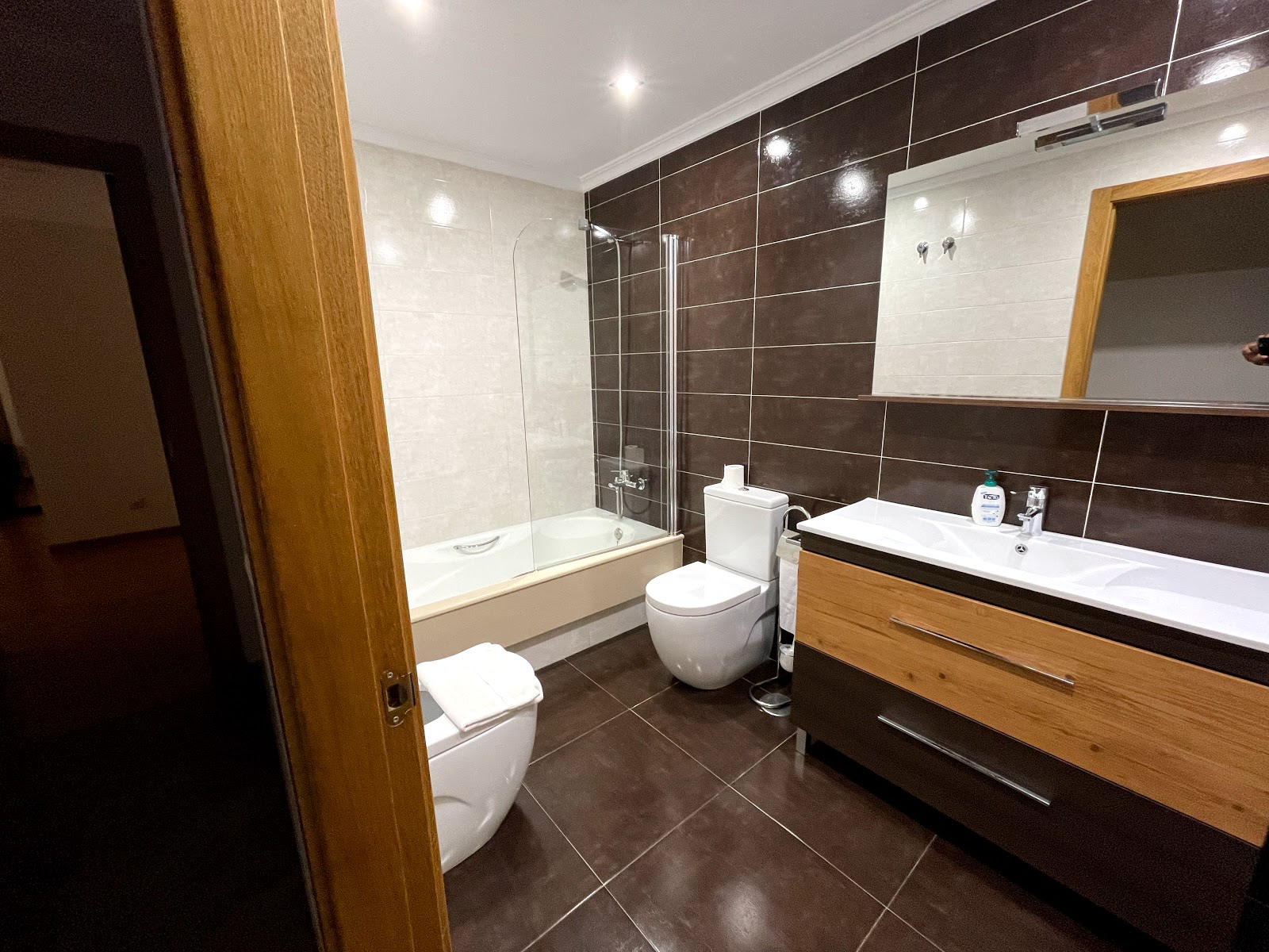High Rentxacobeo photo 7, apartment accommodation in Sarria on the Camino Frances