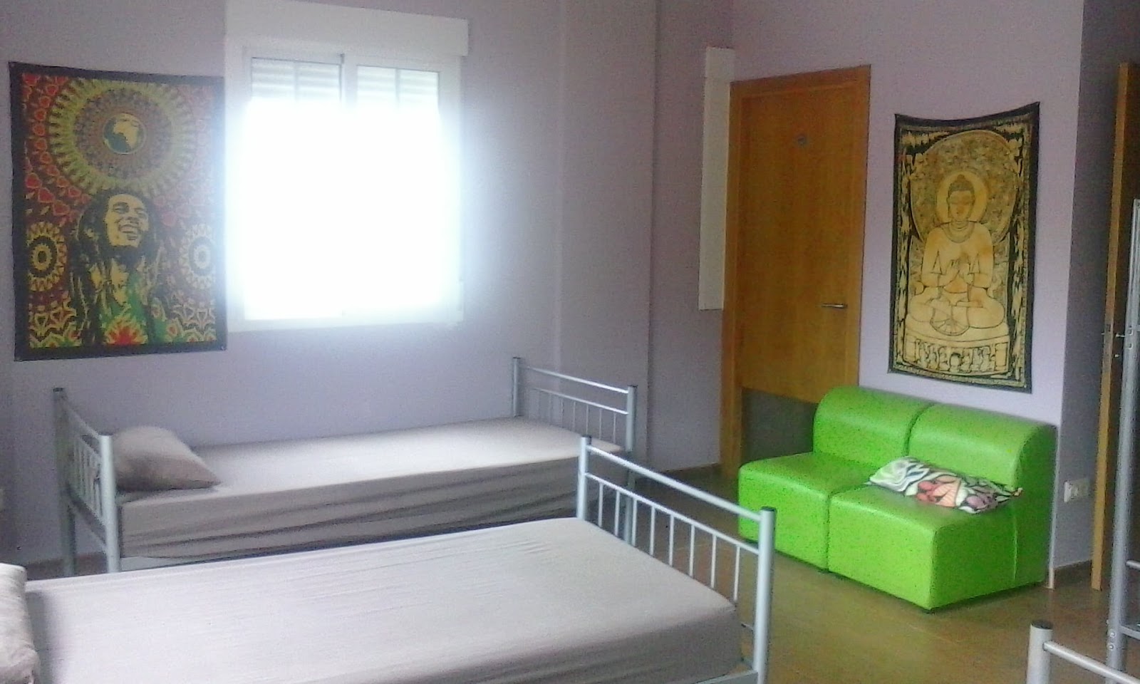 Albergue O Apalpador photo 6, albergue accommodation in Melide on the Camino Frances