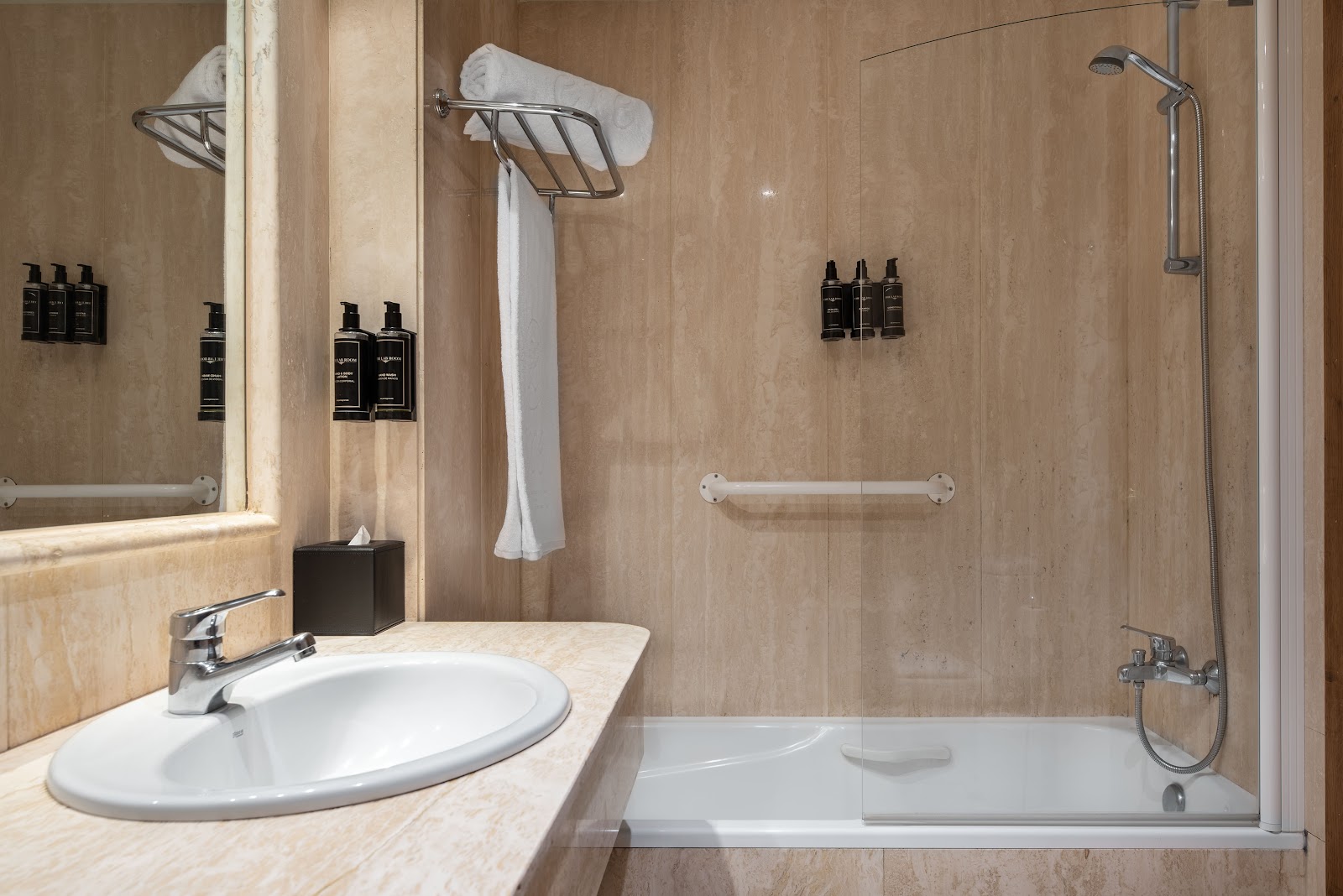 Hotel Astur Plaza photo 8, hotel accommodation in Astorga on the Camino Frances