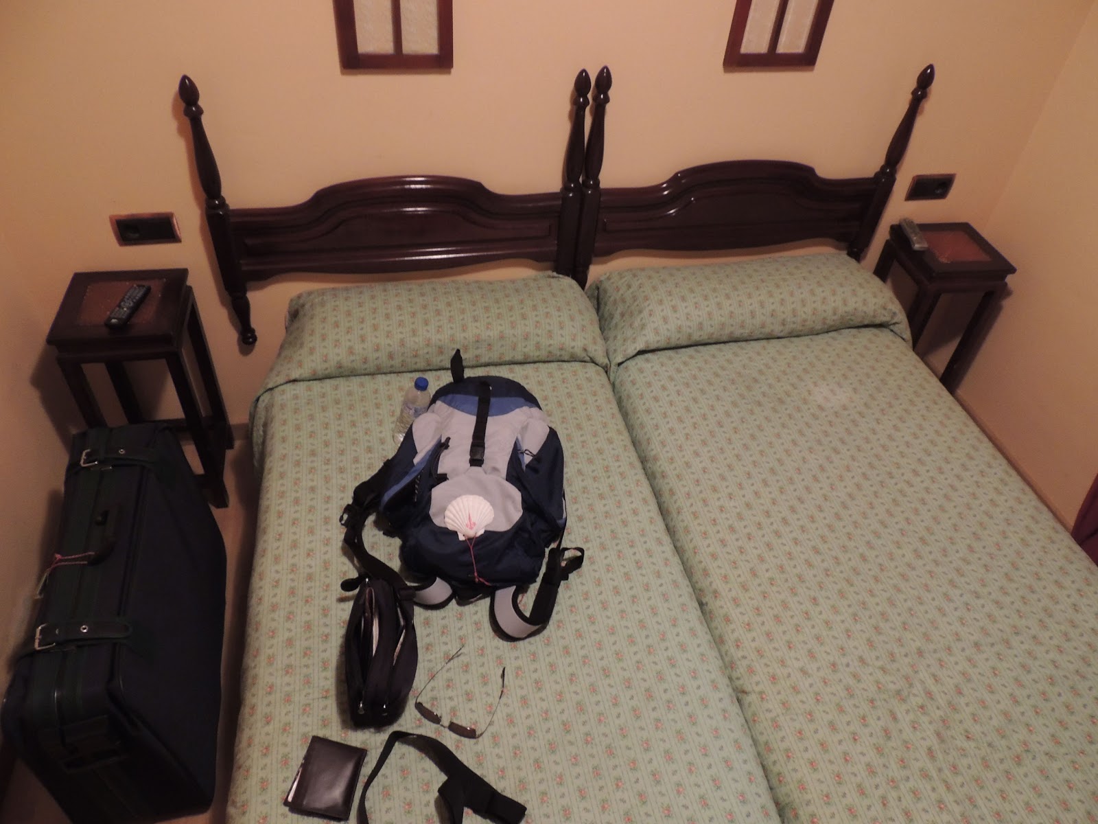 De Sol a Sol photo 9, albergue accommodation in Hornillos del Camino on the Camino Frances