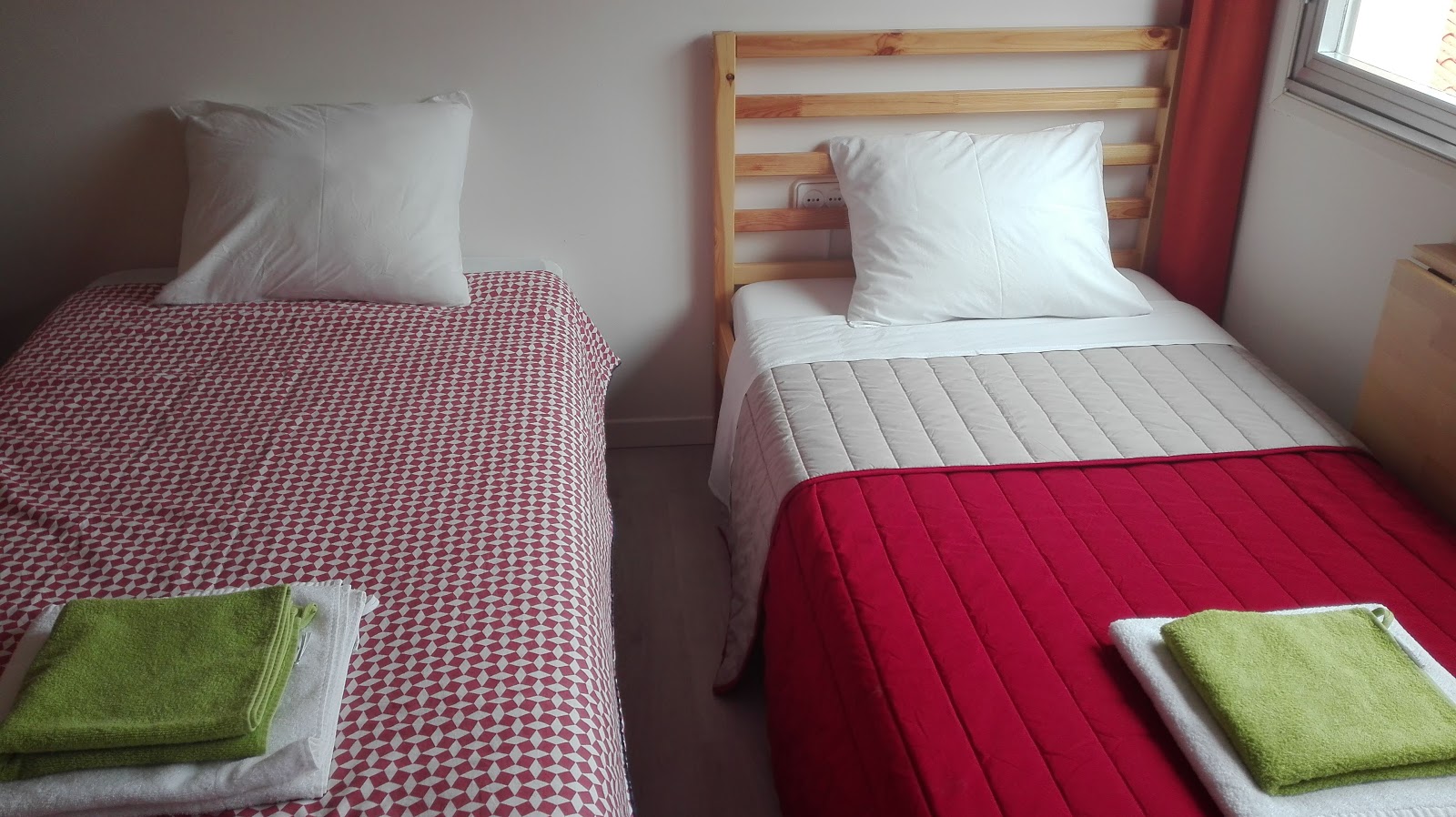 Albergue O Cabalo Verde photo 13, hostel accommodation in Palas de Rei on the Camino Frances