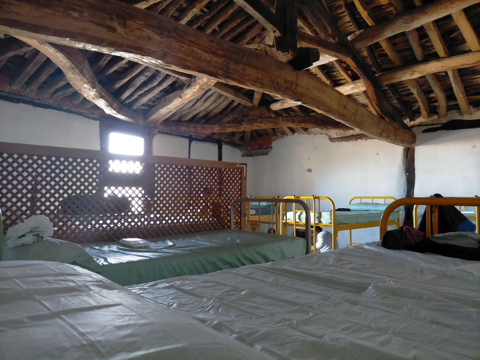 Hotel Rural Papasol photo 17, hotel accommodation in Atapuerca on the Camino Frances