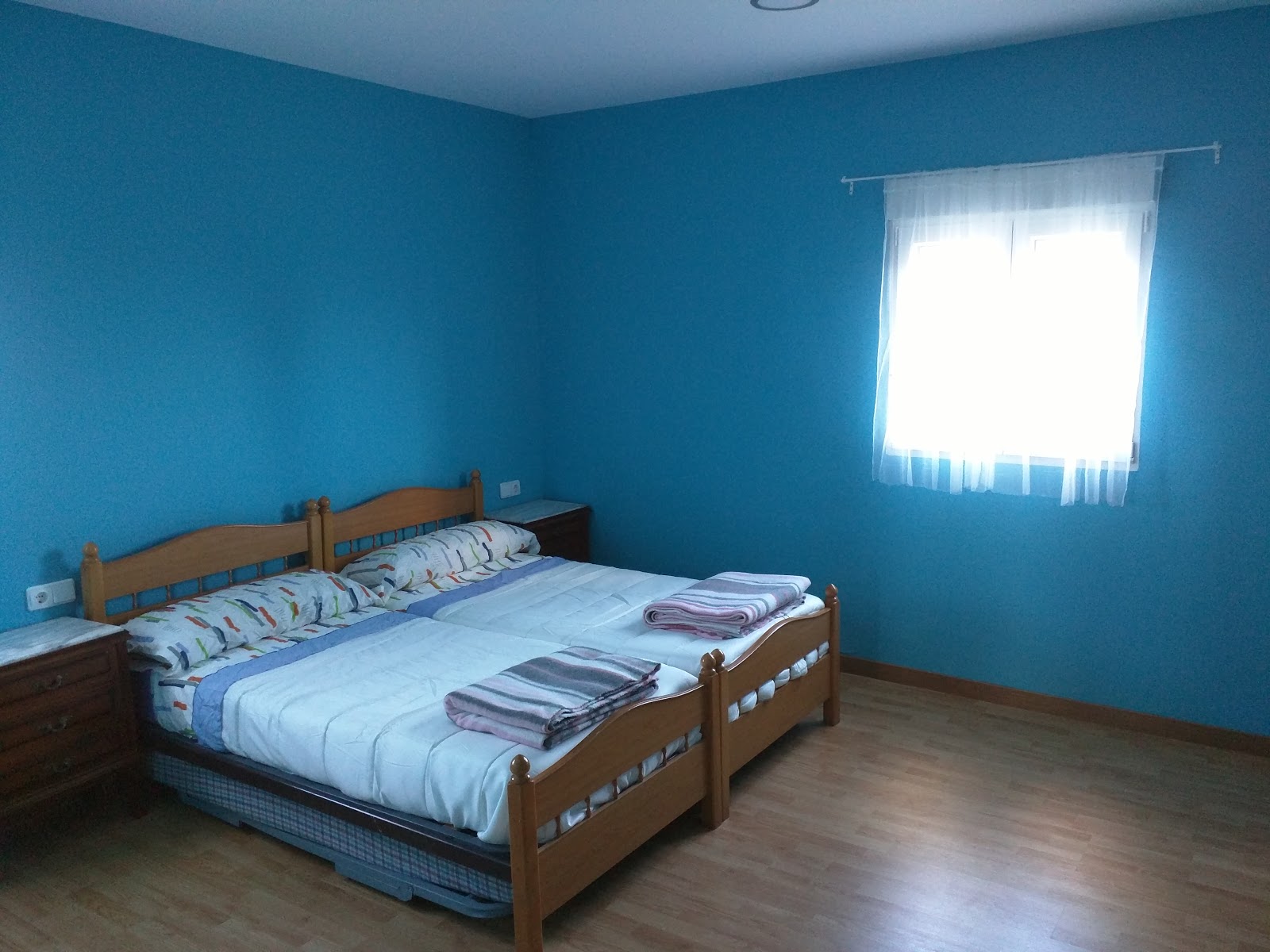 OBR Residencial El Cuartel photo 5, pension accommodation in Grañón on the Camino Frances