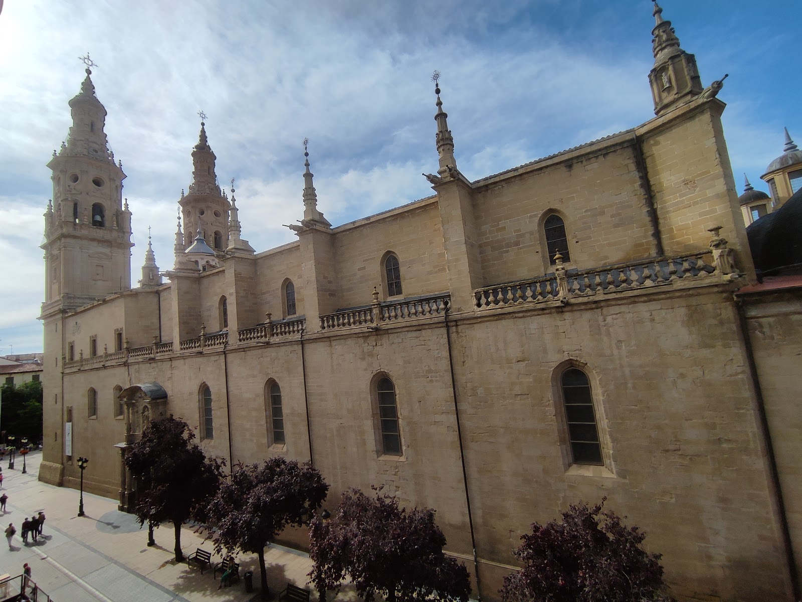 Pension La Redonda photo 8, pension accommodation in Logroño on the Camino Frances