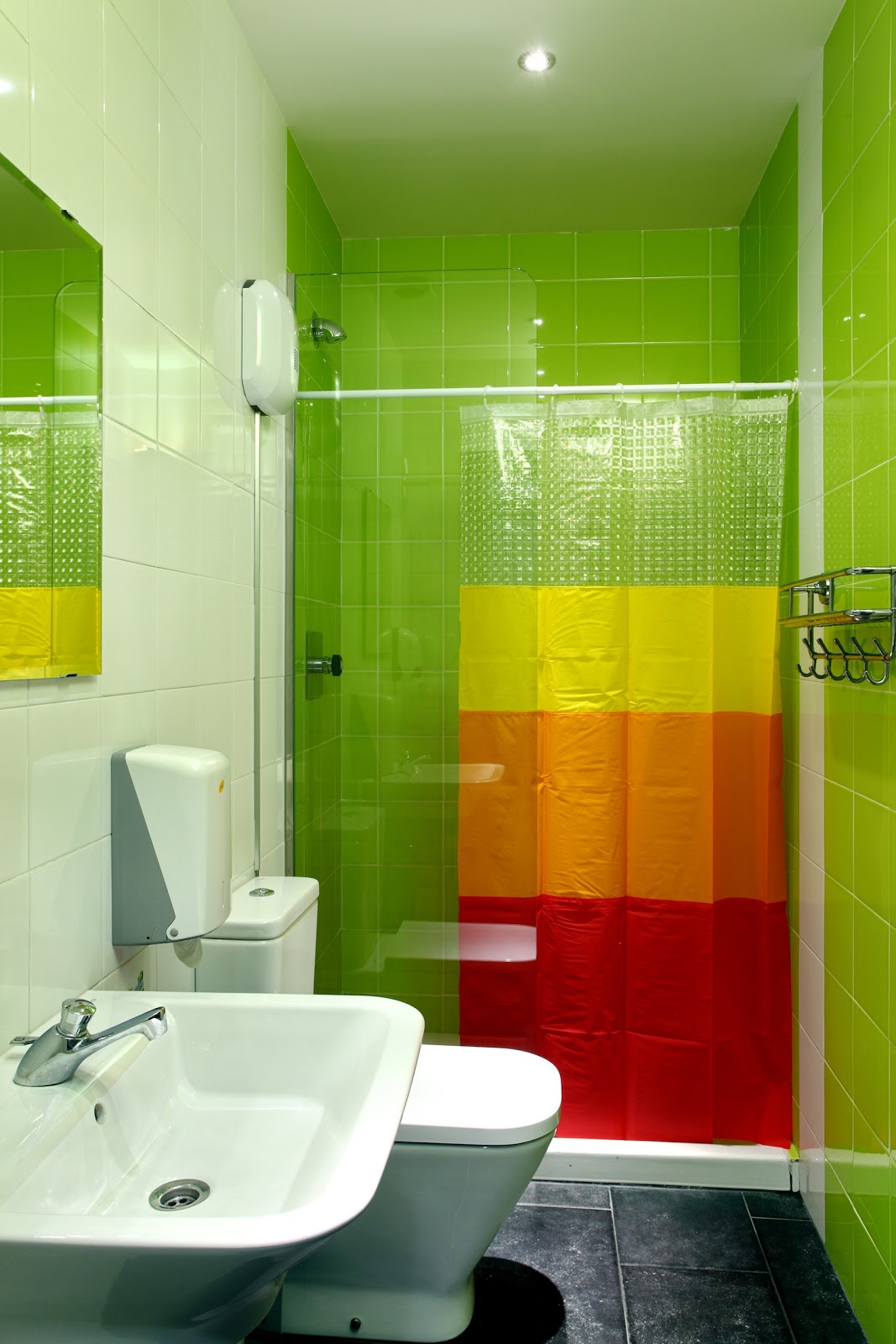 Check in Rioja photo 10, albergue accommodation in Logroño on the Camino Frances
