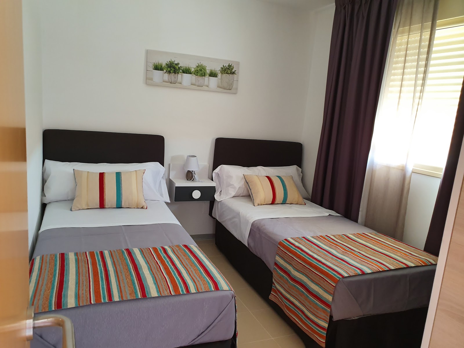 Hotel Camino de Rabé photo 15, accommodation listing in Rabé de las Calzadas on the Camino Frances