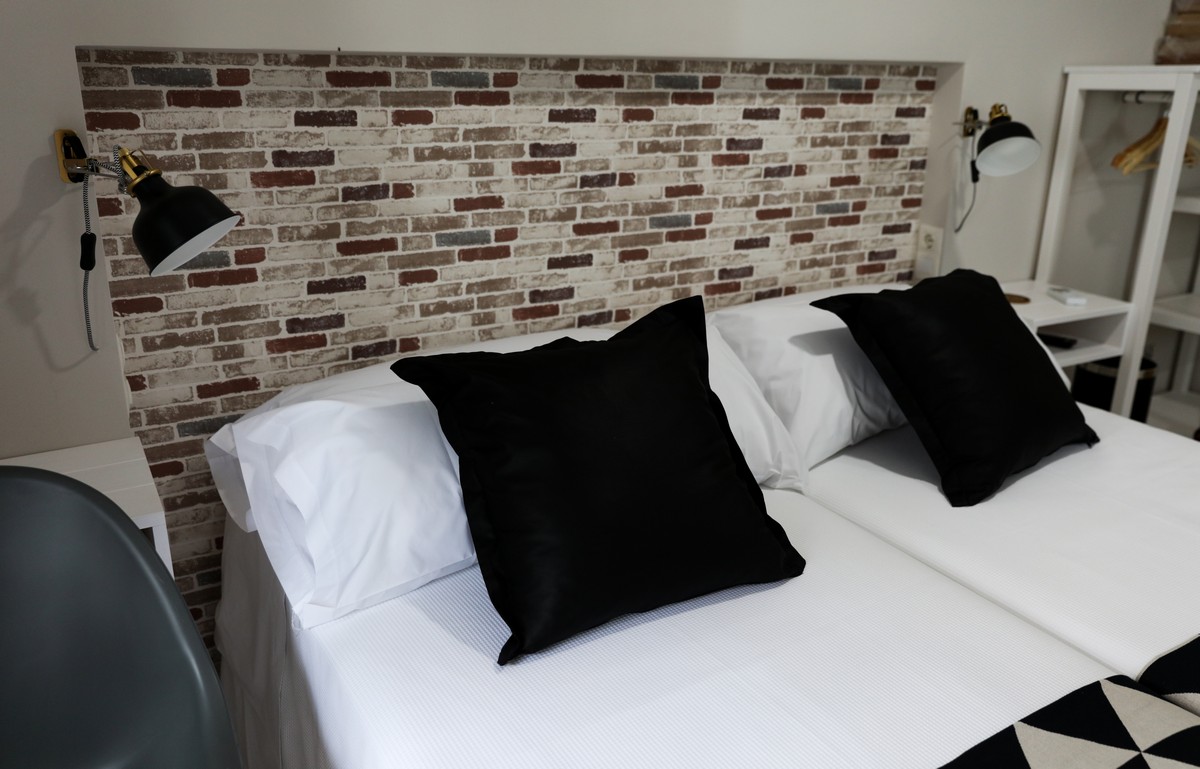 Casa San Nicolás photo 7, hotel accommodation in Portomarin on the Camino Frances