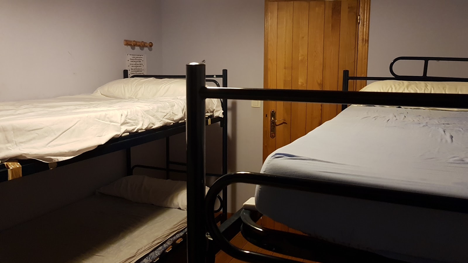 Albergue Municipal Trabadelo photo 2, albergue accommodation in Trabadelo on the Camino Frances